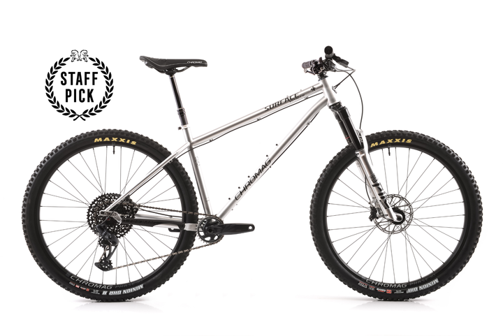 Chromag Surface Voyager Bike
