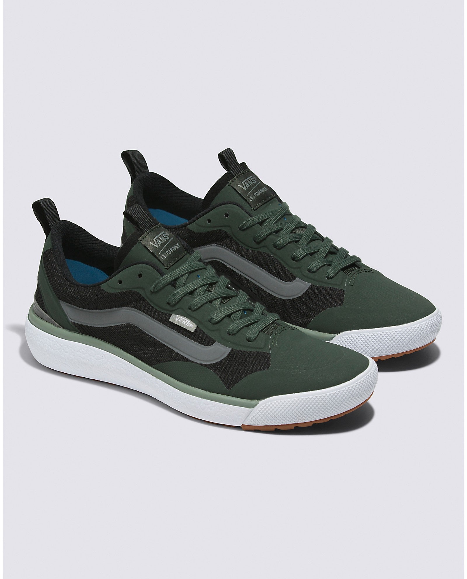 Vans best sale ultrarange shoes