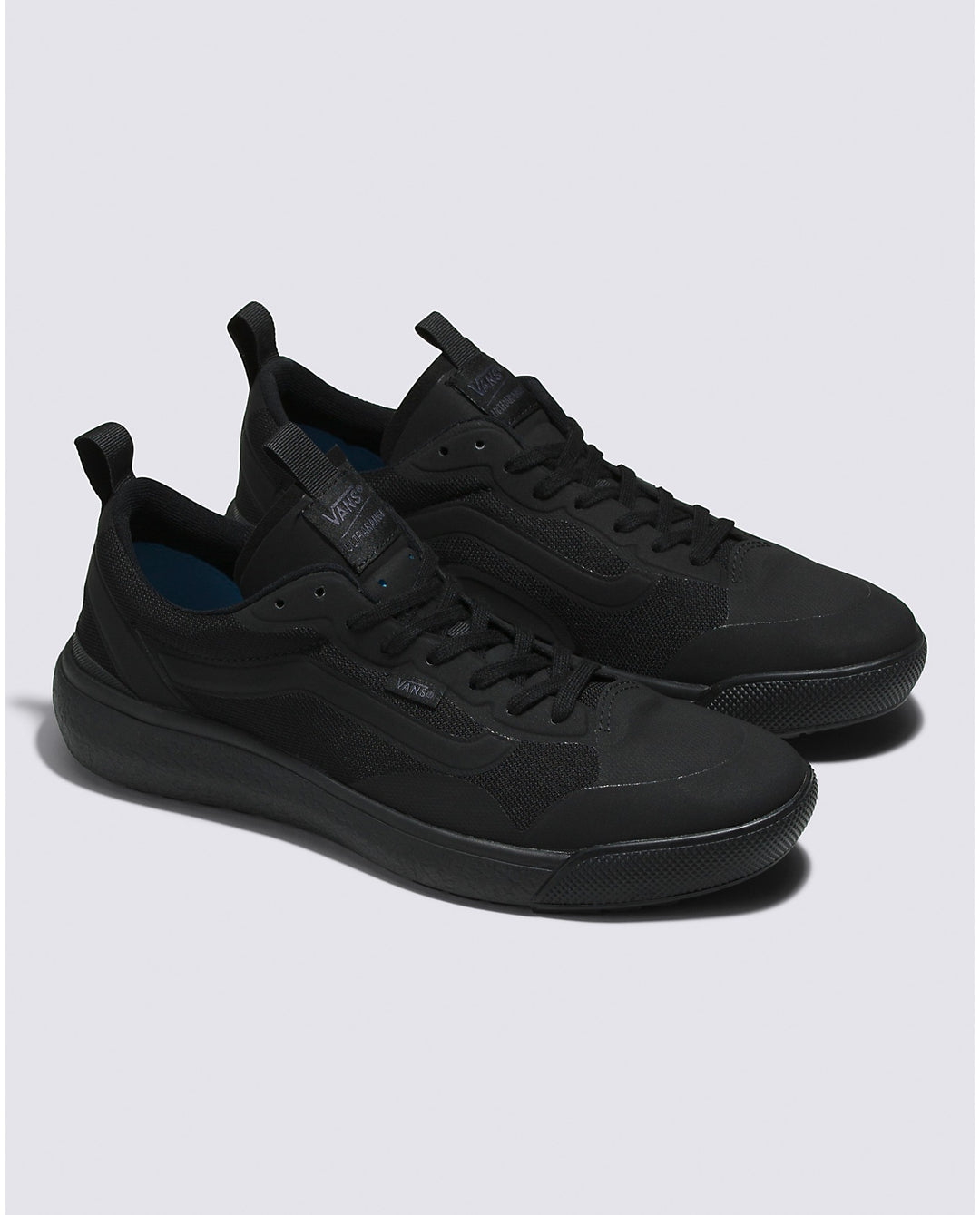 Vans UltraRange EXO Shoes - Black/Black - Vans -3ride.com