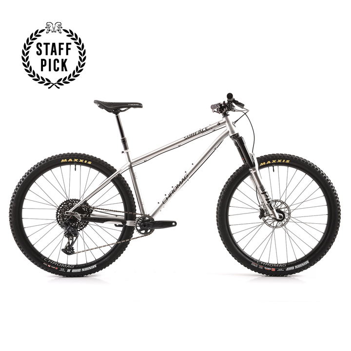 Chromag Surface Voyager Bike