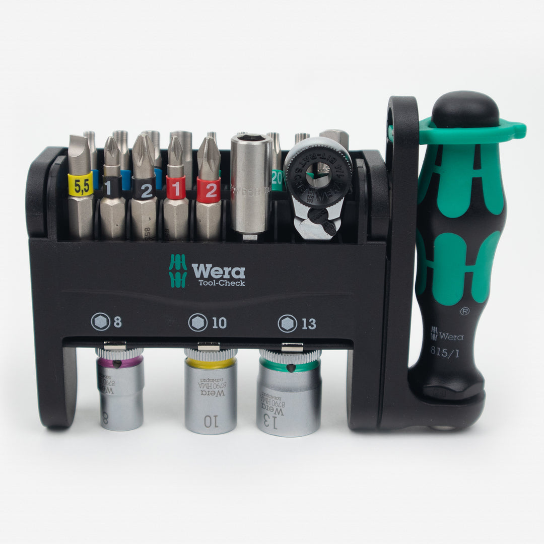 Wera Advent Calendar 2024