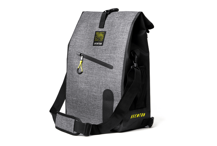 Aventon Backpack Pannier