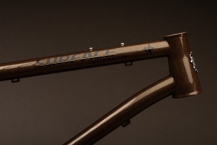 Chromag Surface Voyager Bike