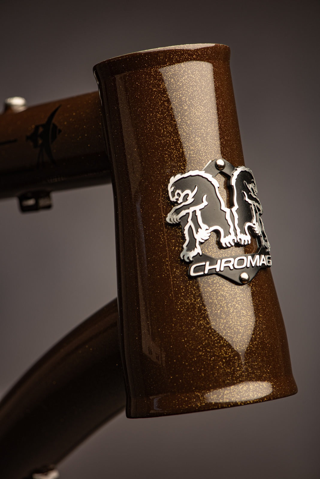 Chromag Surface Voyager Bike