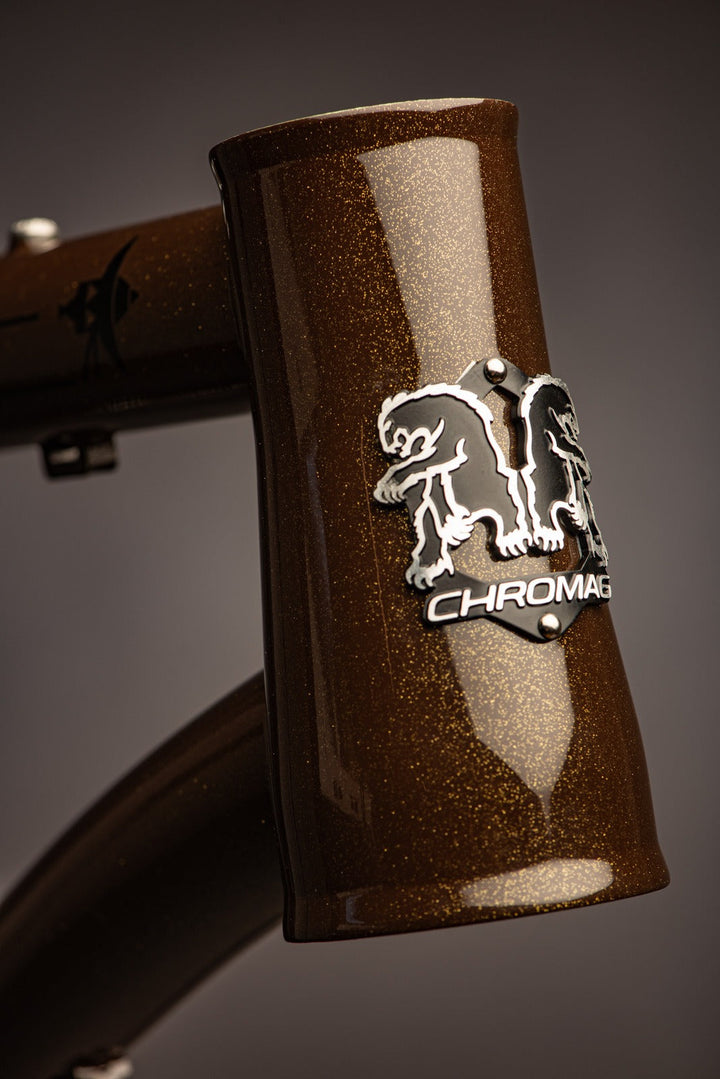 Chromag Surface Voyager Bike