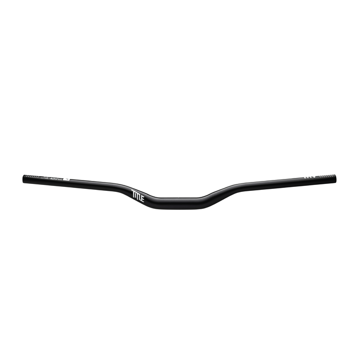 Title AH1 31.8 Handlebars - Title MTB -3ride.com