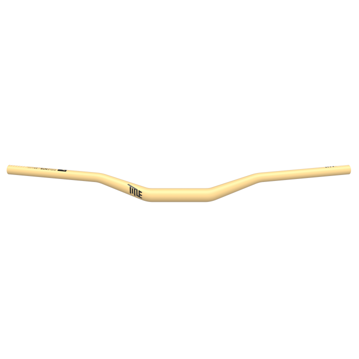 Title AH1 31.8 Handlebars - Title MTB -3ride.com