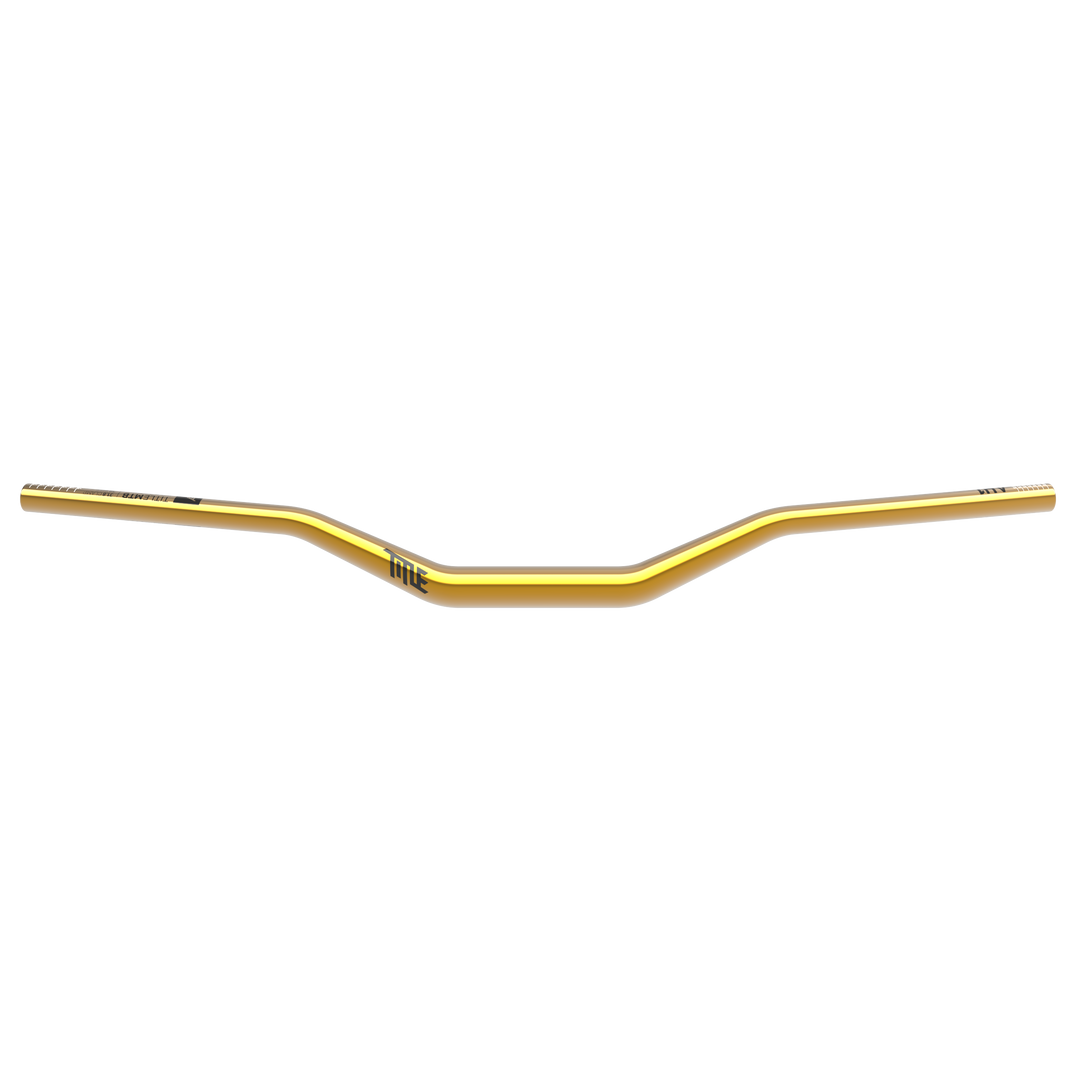 Title AH1 31.8 Handlebars - Title MTB -3ride.com