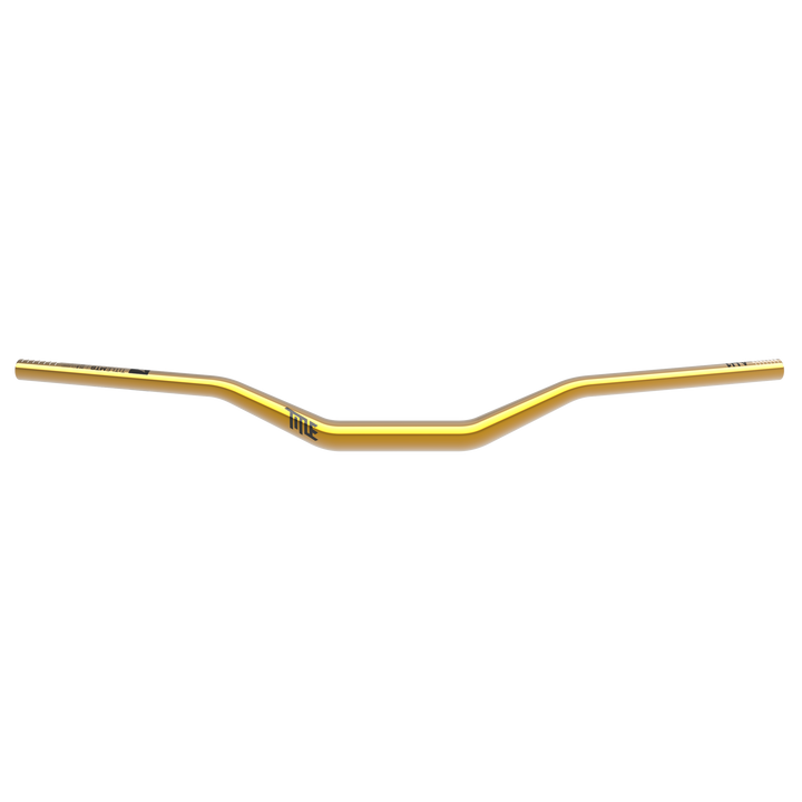 Title AH1 31.8 Handlebars - Title MTB -3ride.com