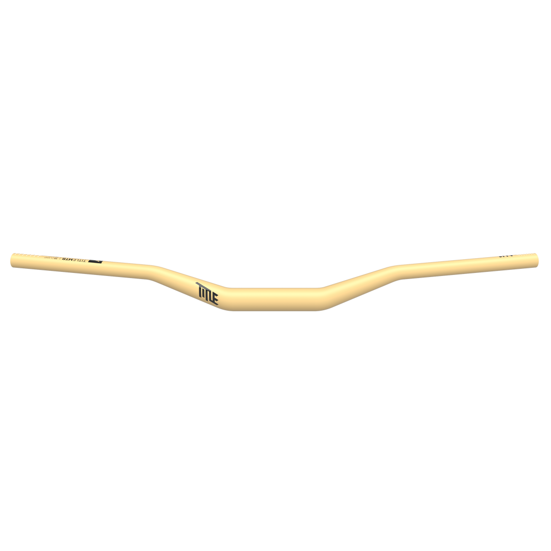 Title AH1 35 Handlebars - Title MTB -3ride.com