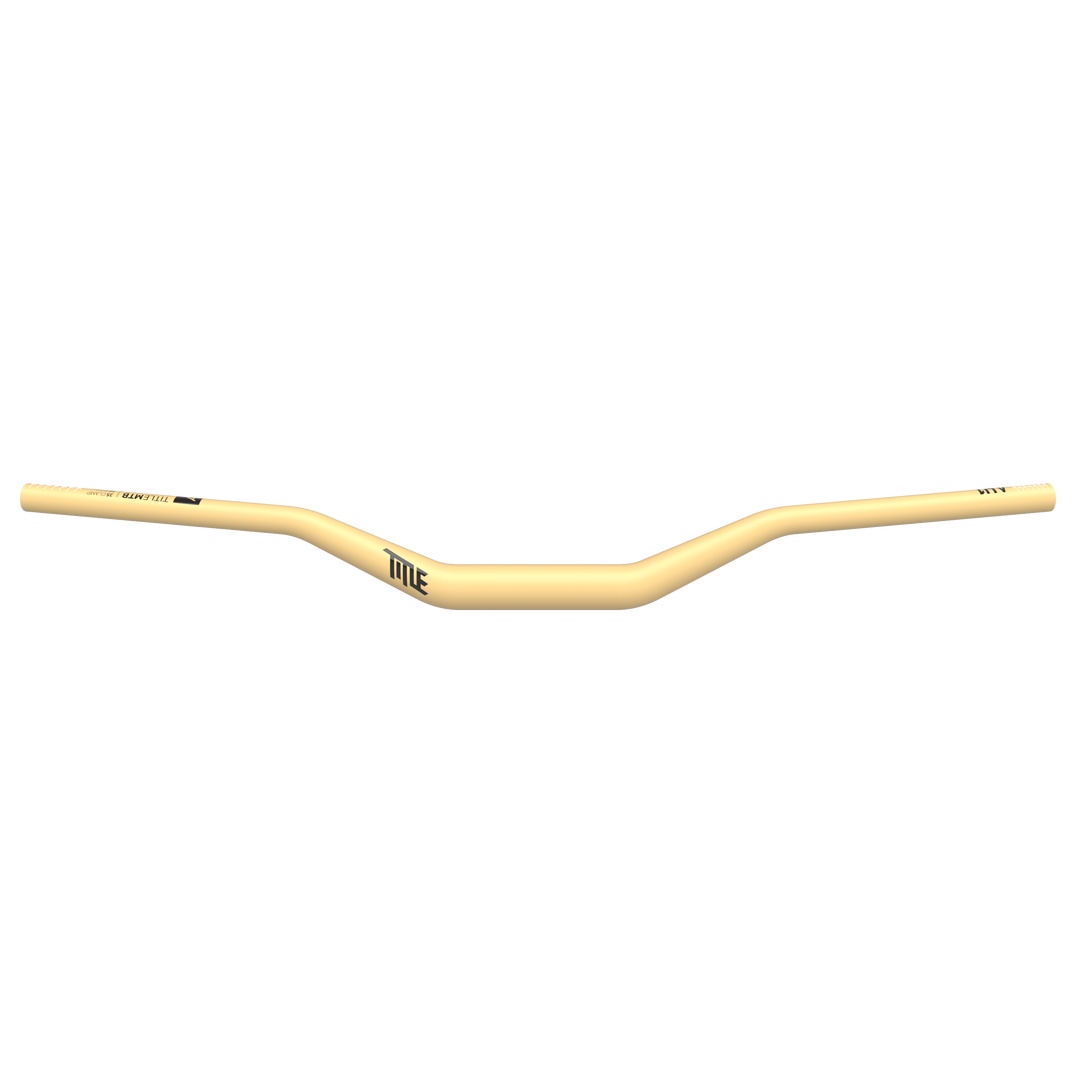 Title AH1 35 Handlebars - Title MTB -3ride.com