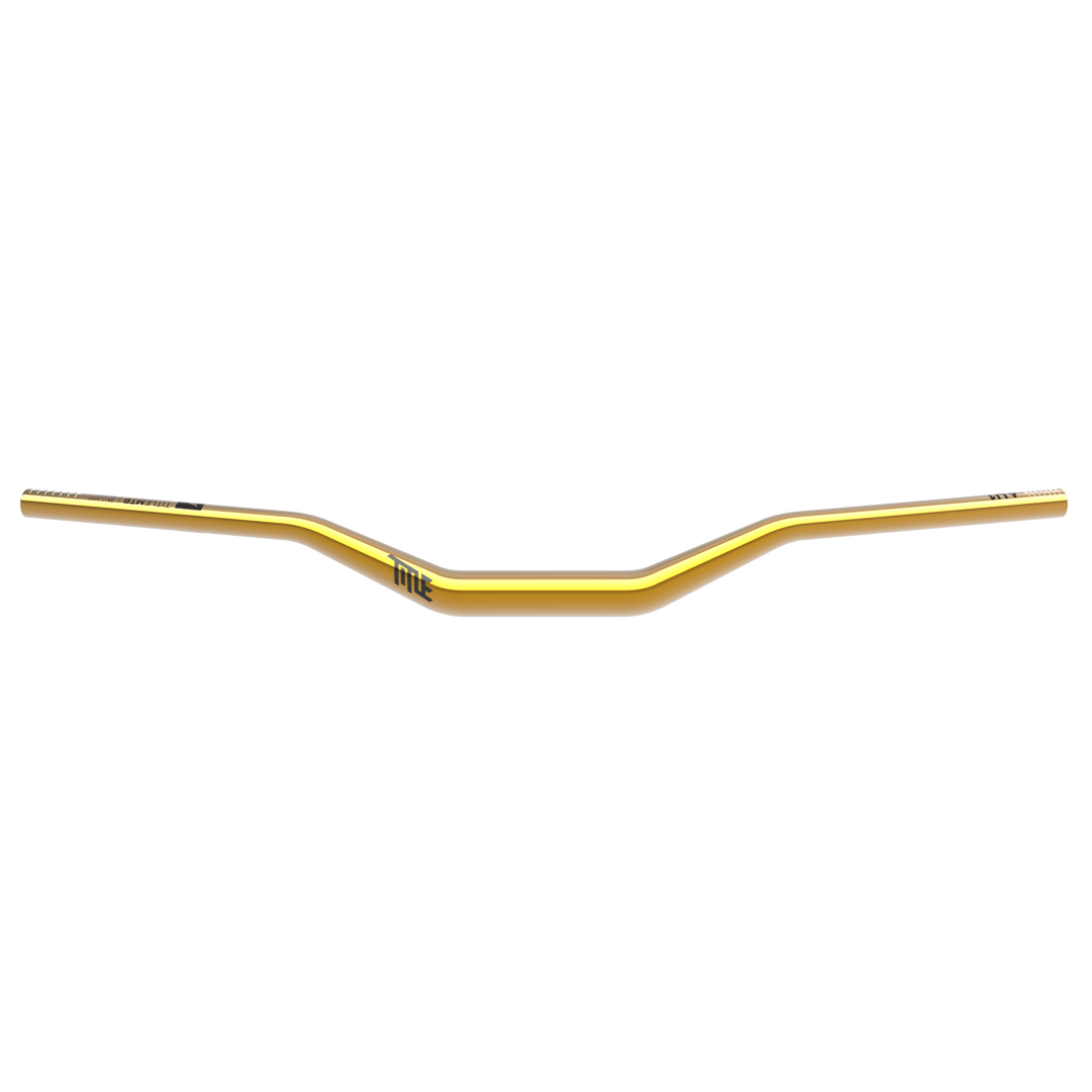 Title AH1 35 Handlebars - Title MTB -3ride.com