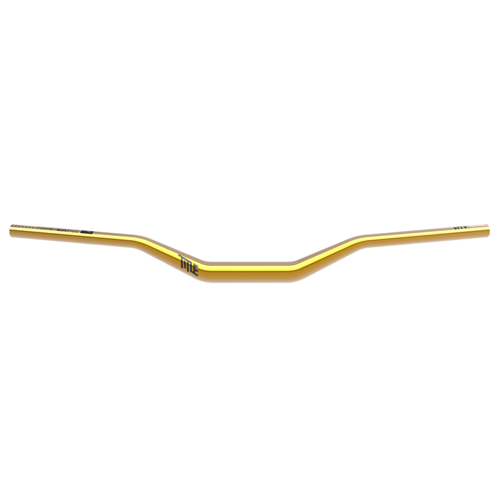 Title AH1 35 Handlebars - Title MTB -3ride.com