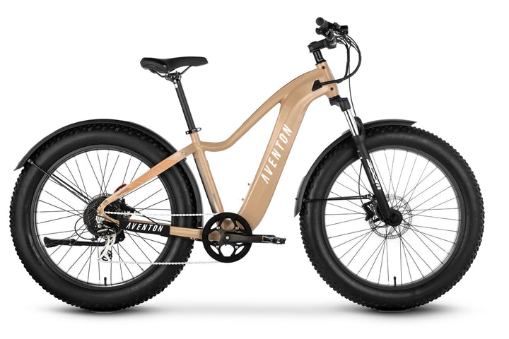 Aventon Aventure E-Bike