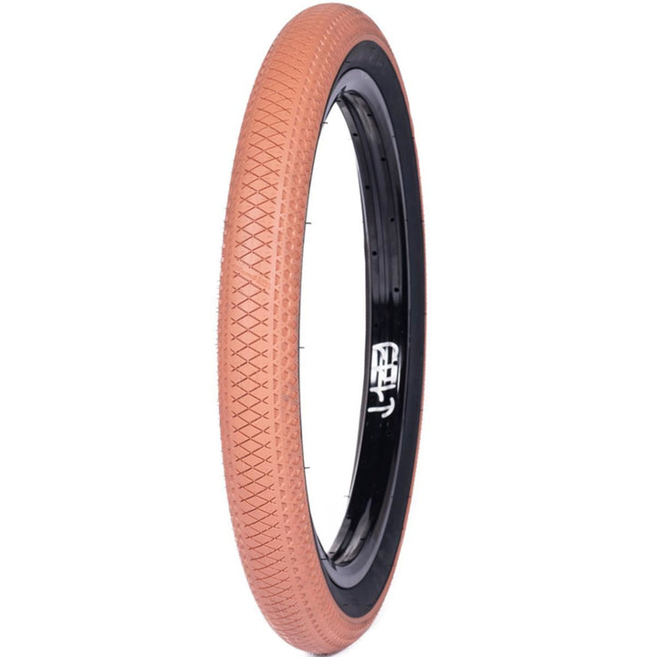 Cult Vans Wafflecup Tire - 20inch