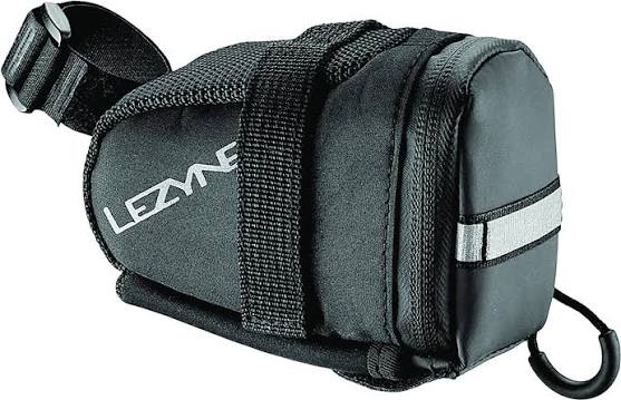 Lezyne S-Caddy Seat Bag