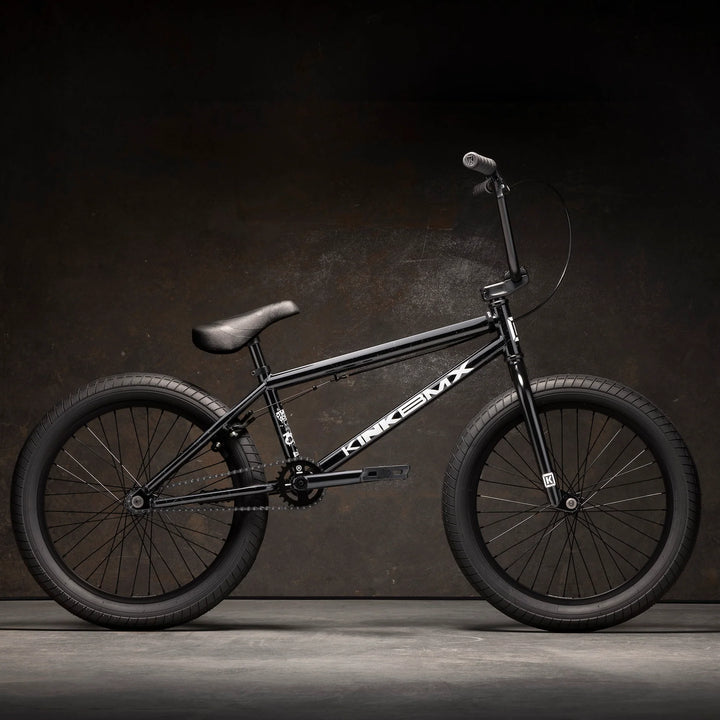 Kink Curb BMX Bike - 2025