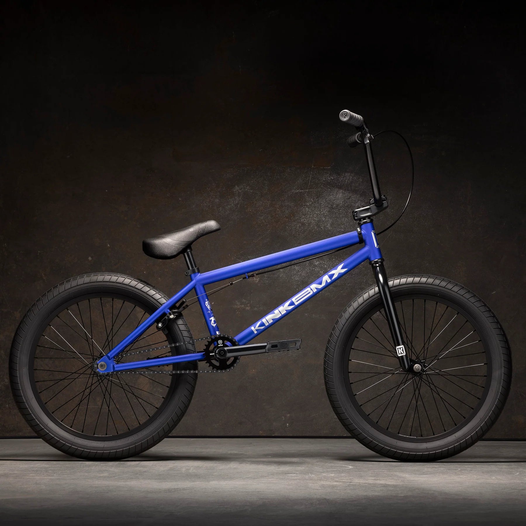 Kink Curb BMX Bike 20251