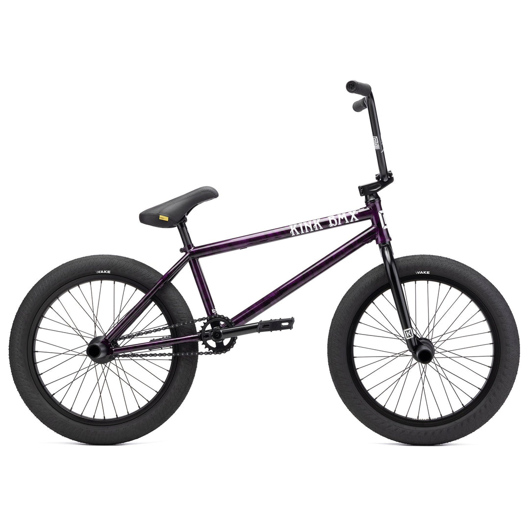 Kink Downside Bike - 2025