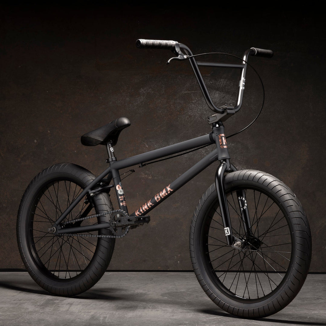 Kink Gap XL Bike - 2025