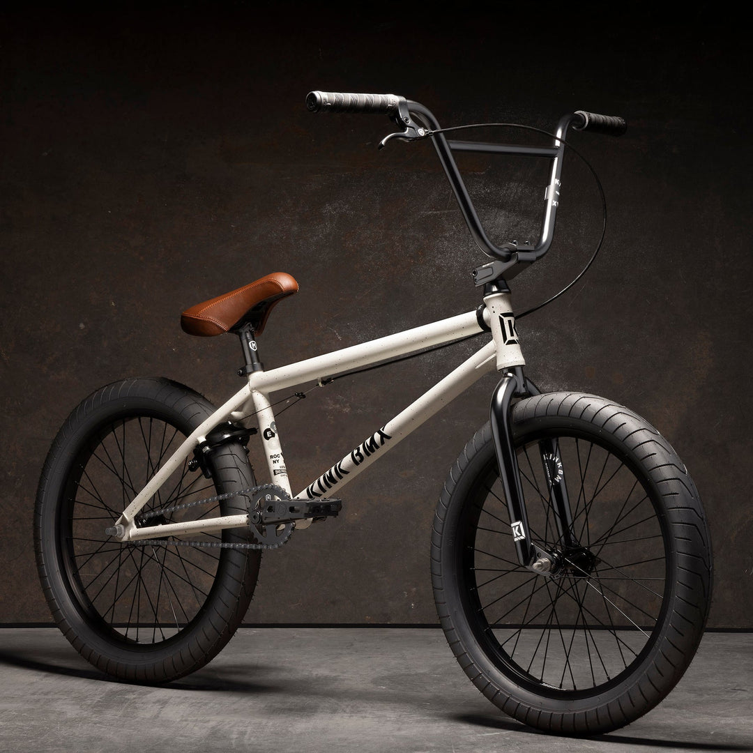 Kink Gap XL Bike - 2025