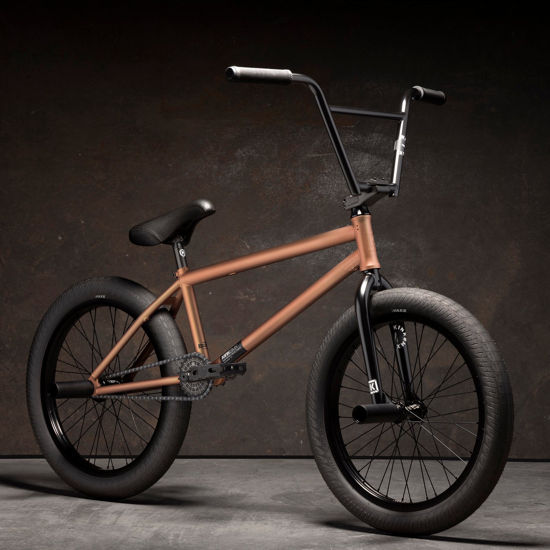 Kink Switch Bike - 2025 | 3ride.com
