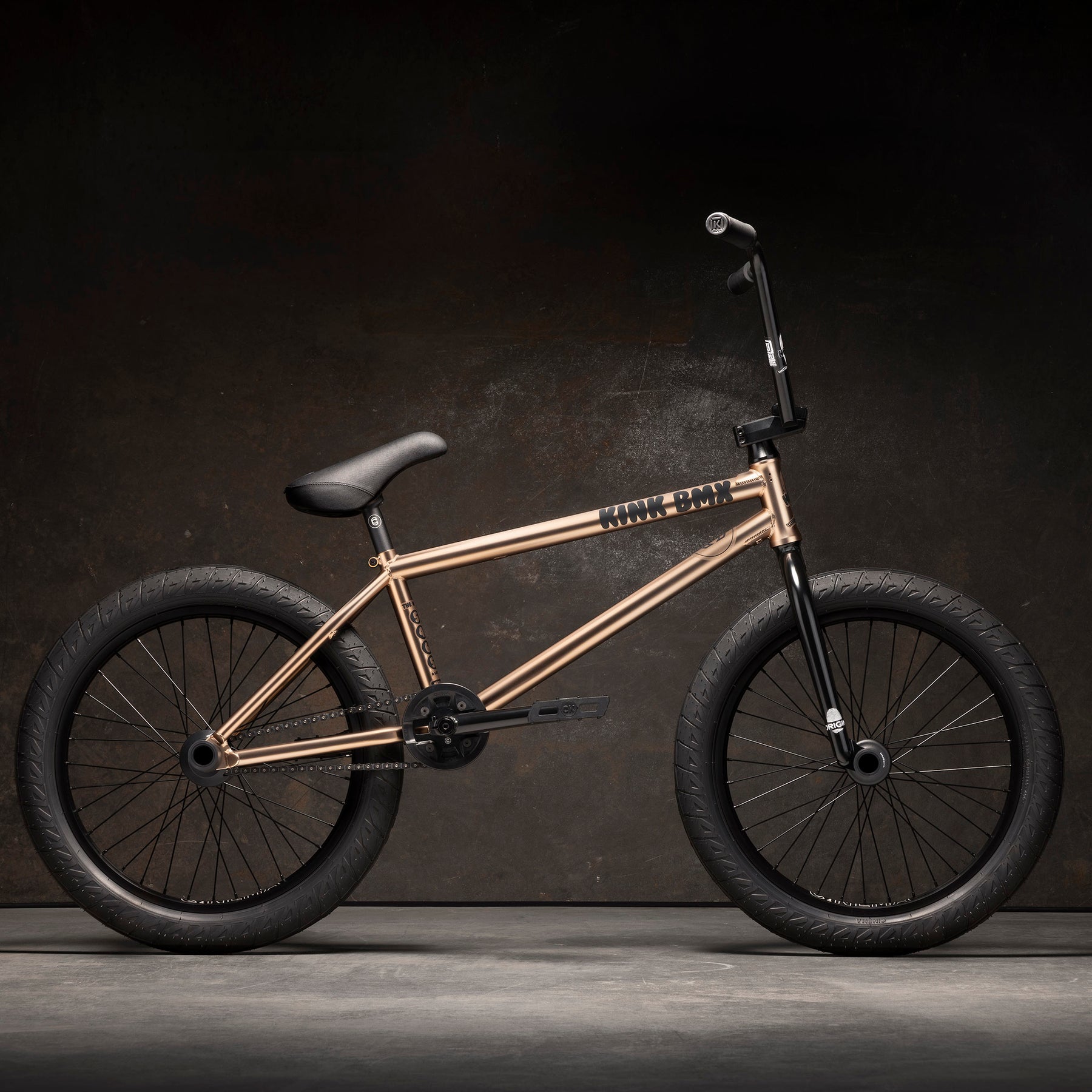 Kink bmx parts online