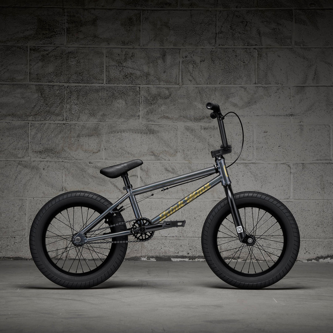 Kink Carve 16 BMX Bike - 2027