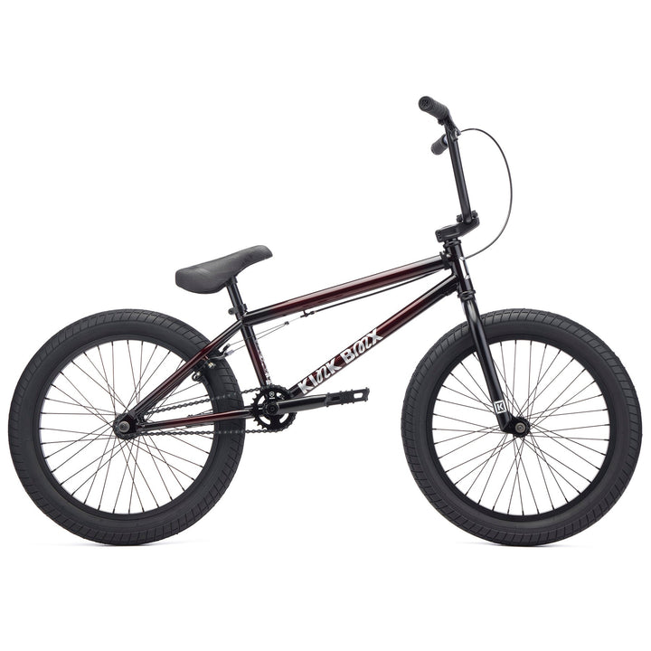 Kink Curb BMX Bike - 2027