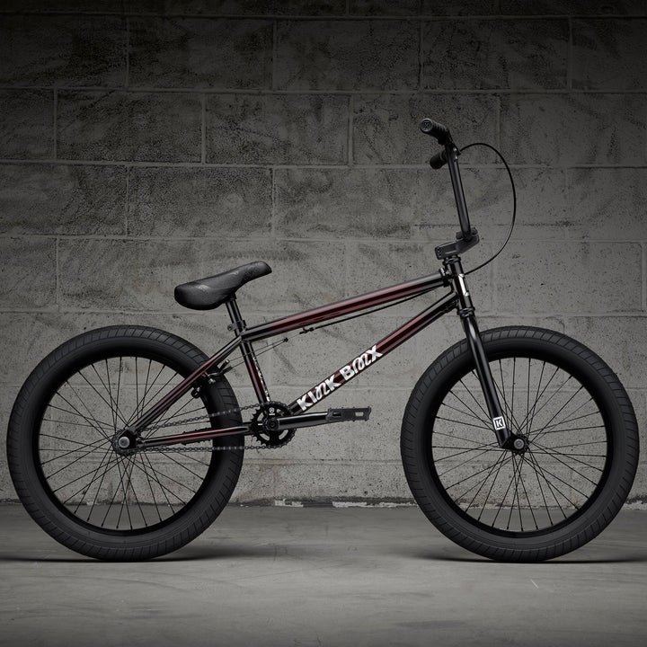 Kink Curb BMX Bike - 2027