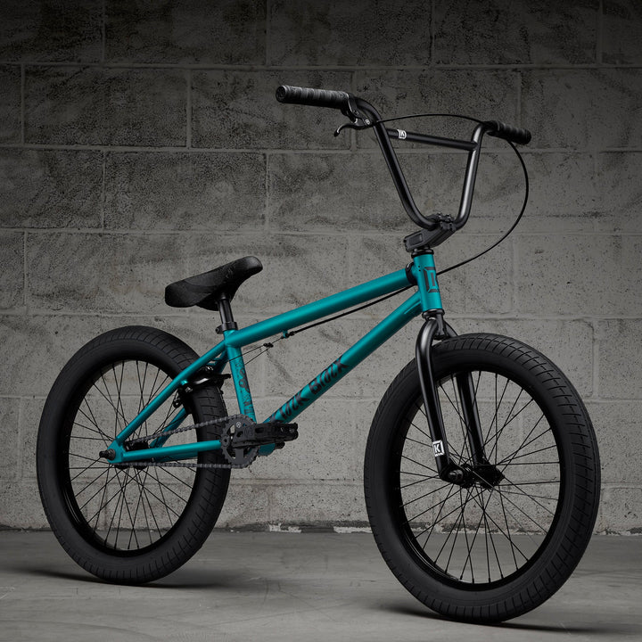 Kink Curb BMX Bike - 2027