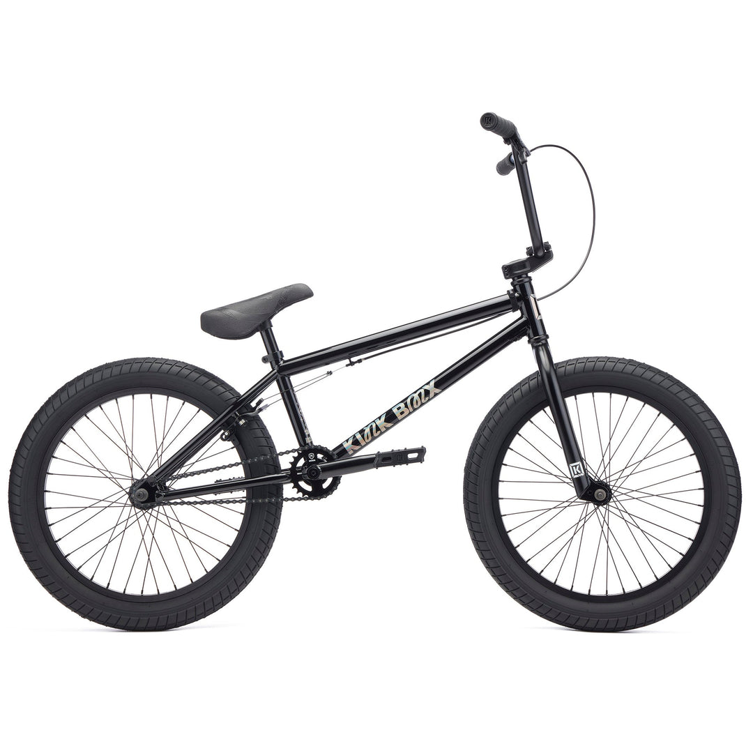 Kink Curb BMX Bike - 2027