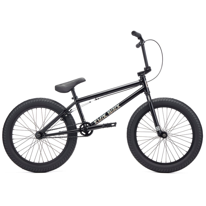 Kink Curb BMX Bike - 2027