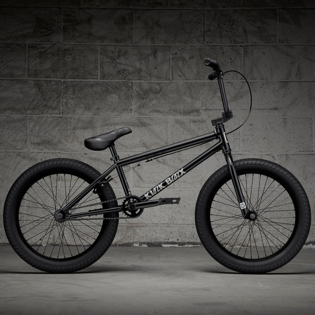 Kink Curb BMX Bike - 2027