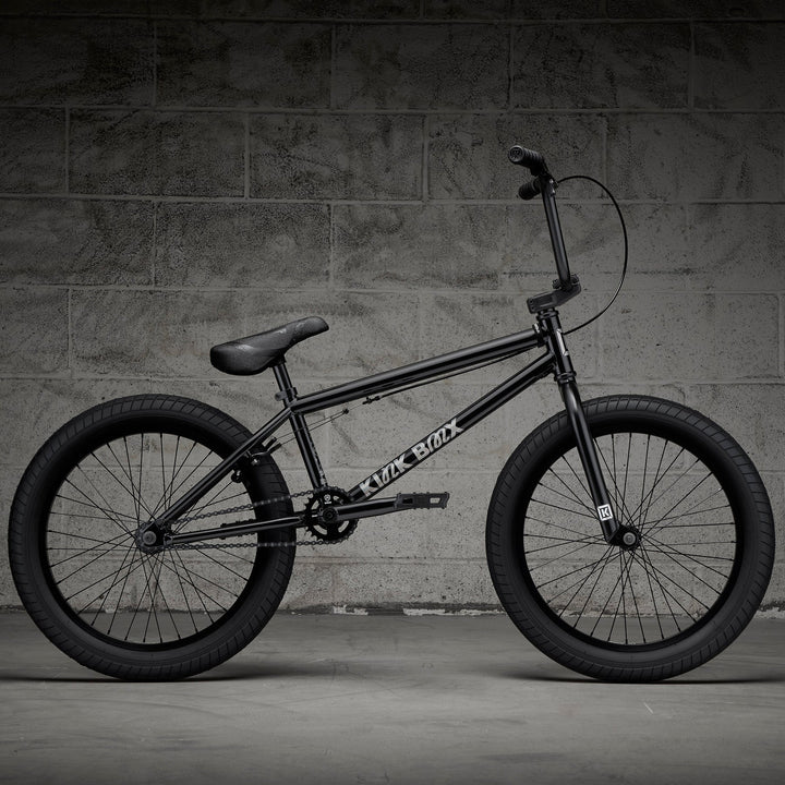 Kink Curb BMX Bike - 2027