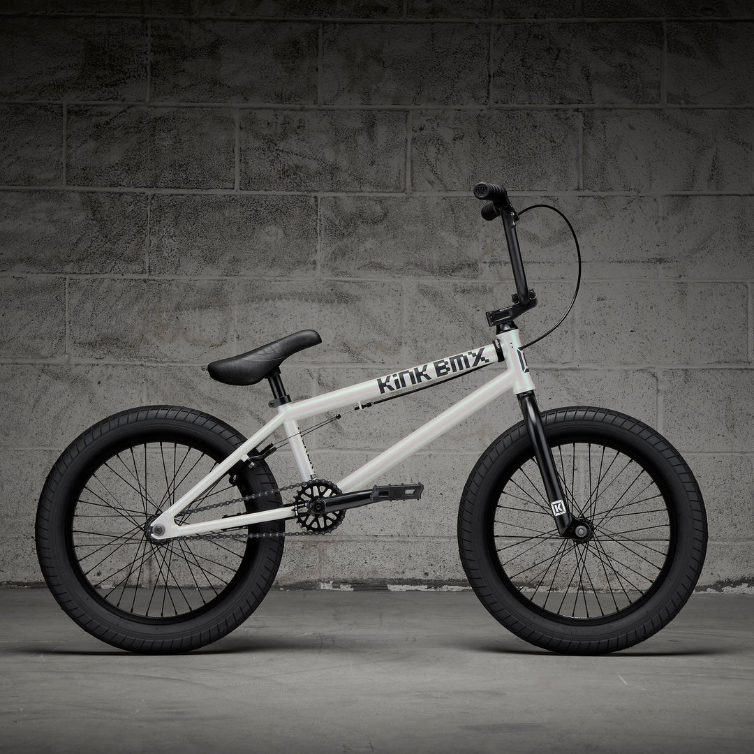 Kink Kicker 18 BMX Bike - 2027