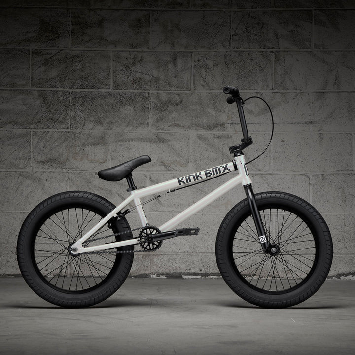 Kink Kicker 18 BMX Bike - 2027