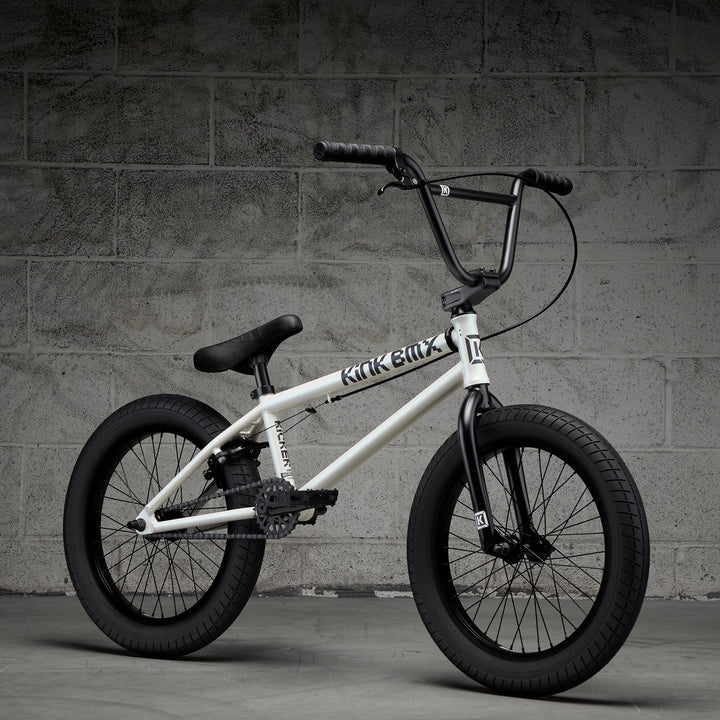 Kink Kicker 18 BMX Bike - 2027