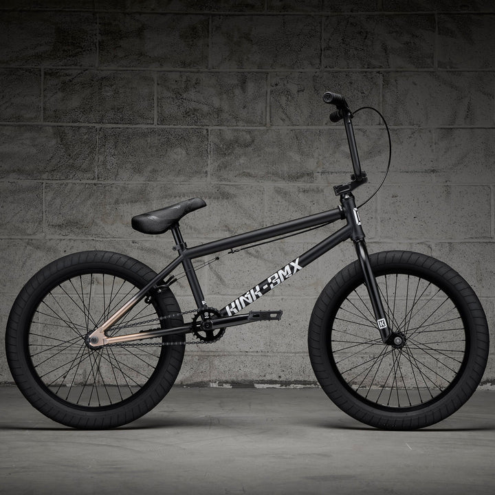 Kink Launch BMX Bike - 2027