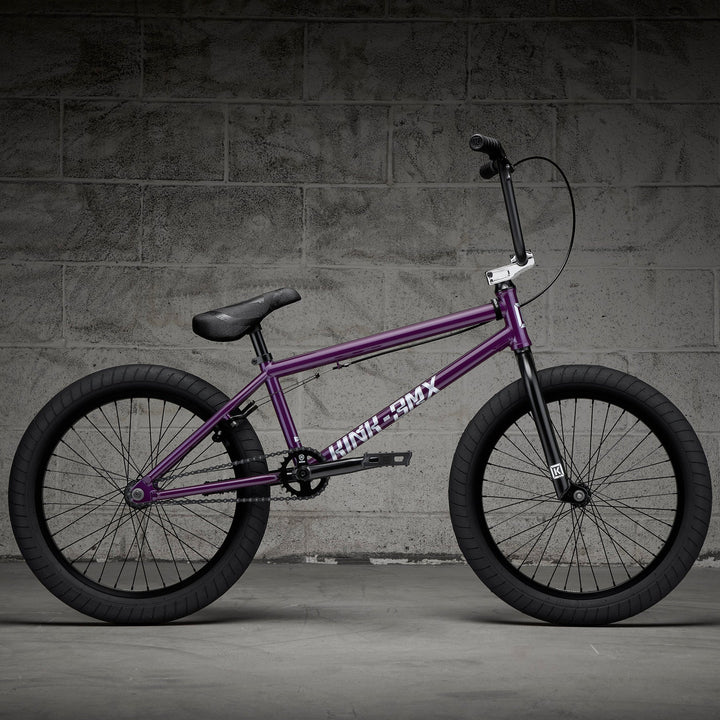 Kink Launch BMX Bike - 2027