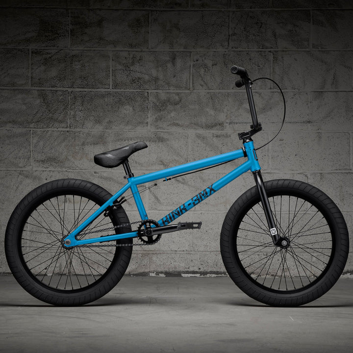 Kink Launch BMX Bike - 2027