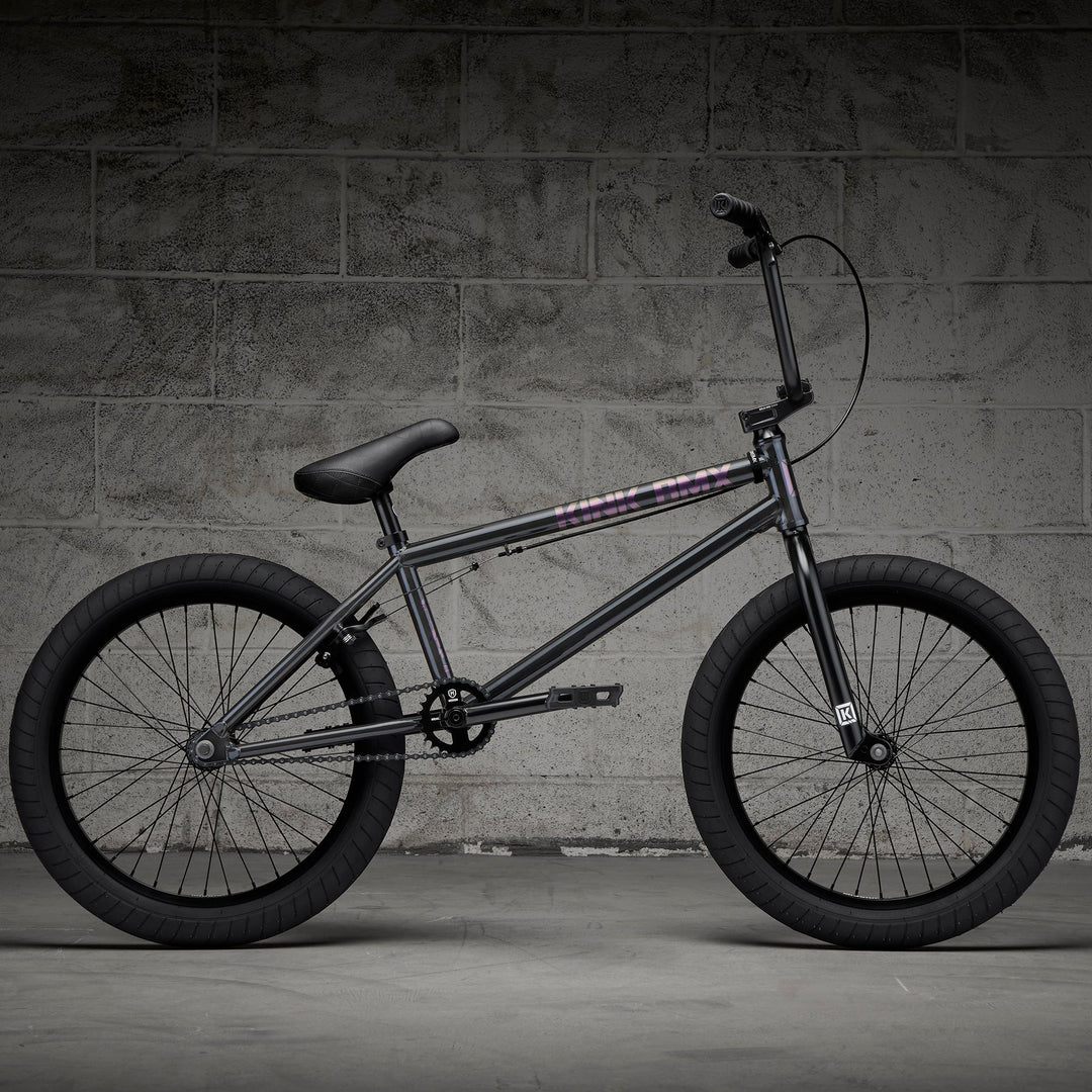 Kink Setup BMX Bike - 2027