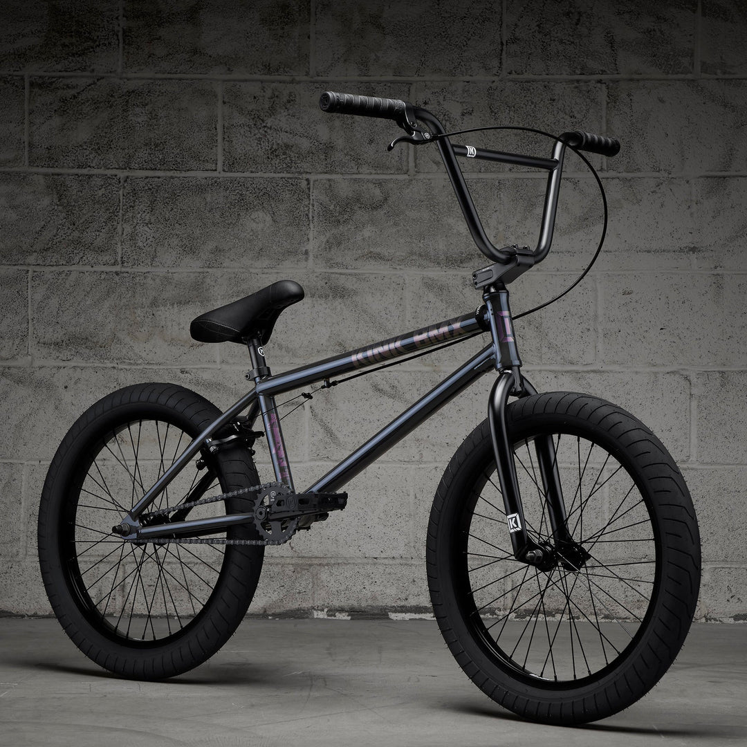 Kink Setup BMX Bike - 2027