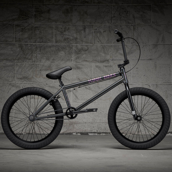 Kink Setup XL BMX Bike - 2027