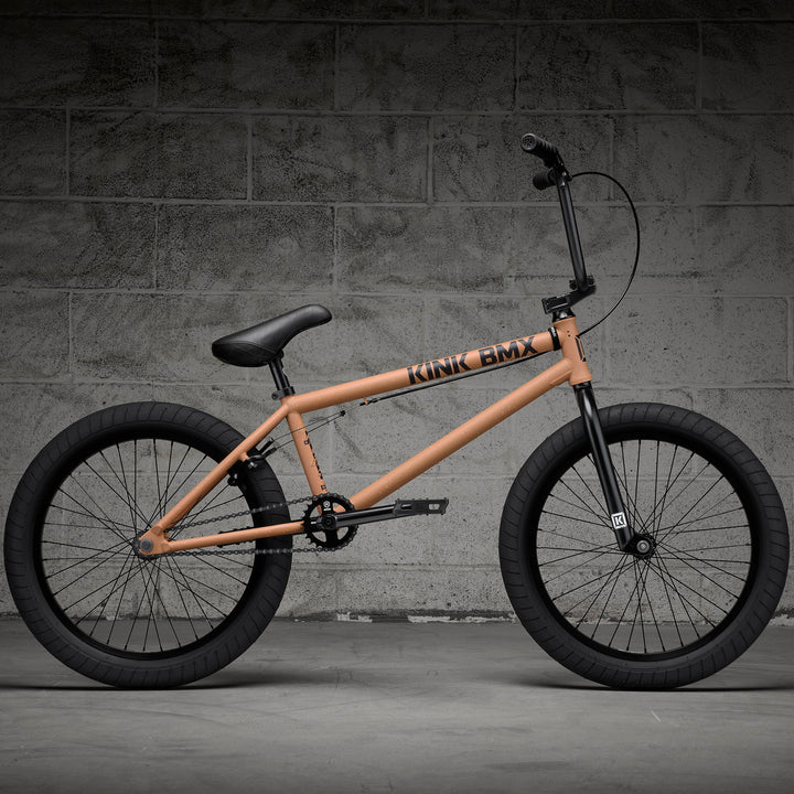 Kink Setup XL BMX Bike - 2027