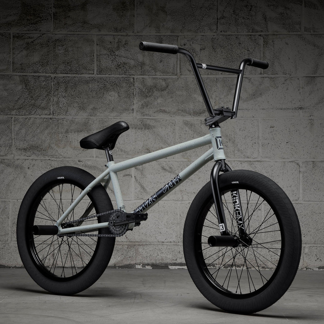 Kink Switch BMX Bike - 2027