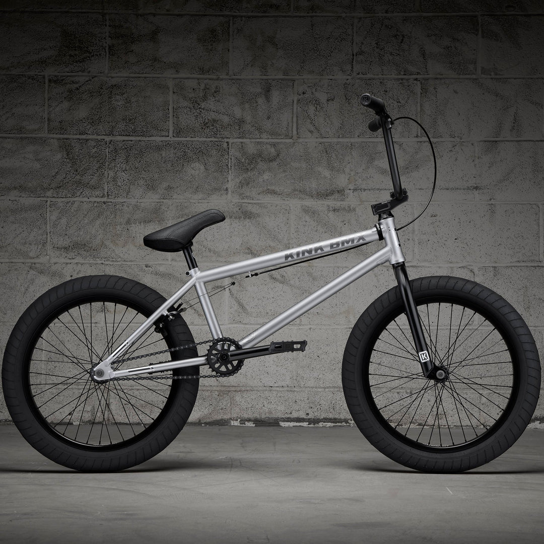 Kink Whip BMX Bike - 2027
