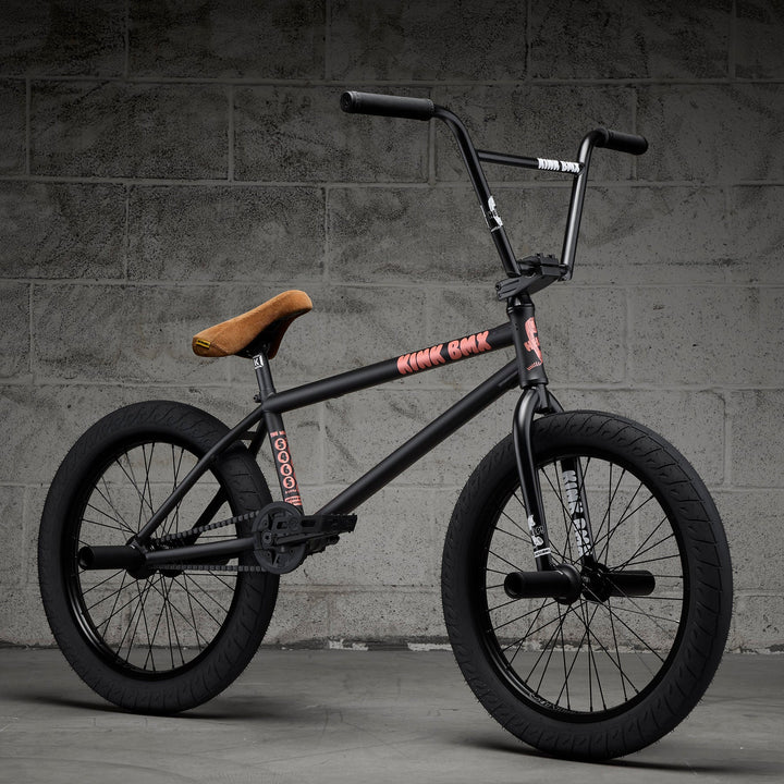 Kink Williams BMX Bike - 2027