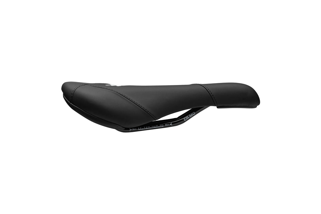 JS1 Saddle - Title MTB -3ride.com