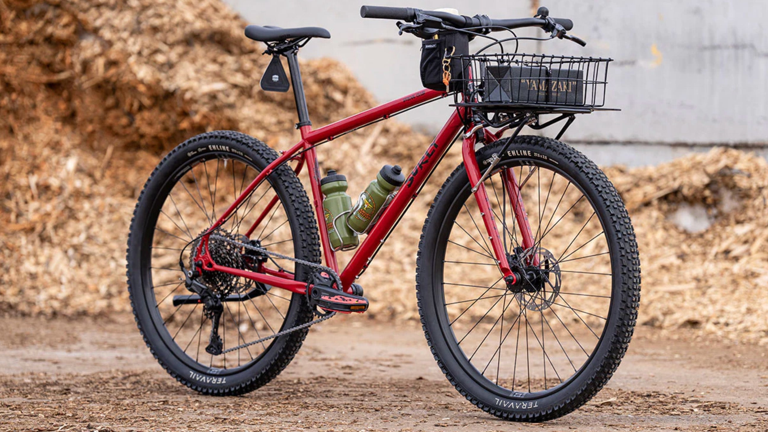 3Ride - Canada's Greatest BMX & MTB Shop